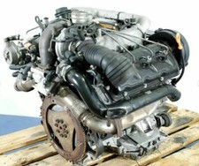 Motor volkswagen tdi gebraucht kaufen  Erfurt