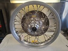 Triumph thunderbird 900 for sale  Abbeville