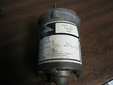 Usado, Motor C301002-0101 Cessna Flap. Núcleo usado não funcionando COMO ESTÁ comprar usado  Enviando para Brazil