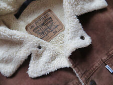 Levi jacke kurzmantel gebraucht kaufen  Vechelde