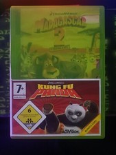 Kung panda xbox usato  Piossasco