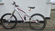 Cannondale jekyll mountain for sale  NOTTINGHAM