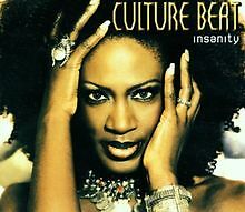 Insanity culture beat gebraucht kaufen  Berlin