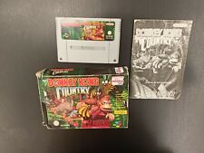 Donkey kong country d'occasion  Montpellier-