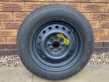 Mgf spare wheel for sale  TAMWORTH