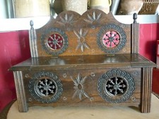 Breton ancien petit d'occasion  Toulon-