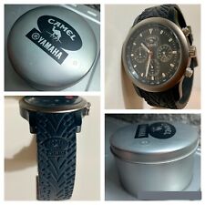 Orologio yamaha camel usato  Ragalna