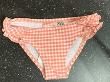 Zara bikini swim for sale  AYR