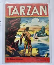 Tarzan mondial riginal gebraucht kaufen  Deutschland