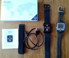 Orologi smartwatch fitness usato  Firenze