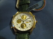 Seiko arcobaleno cronografo usato  Sassuolo