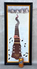 Original guild guitar d'occasion  Expédié en Belgium