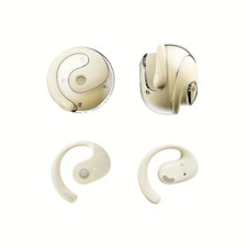 Beige wireless earbuds for sale  Riverside