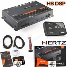 Hertz dsp drc usato  Pavia