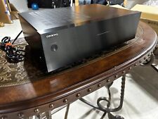 onkyo m 5140 amplifier for sale  New Albany