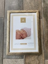 Pewter gold colour for sale  BROUGH