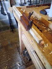 Antique plough plane for sale  WEMBLEY