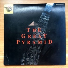 The great pyramid d'occasion  Paris-