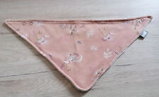 Bavoir bandana petit d'occasion  Orleans-