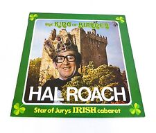Vintage signed hal for sale  KENDAL