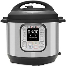 Instant pot duo gebraucht kaufen  Hamburg