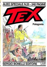 Albo gigante tex usato  Italia