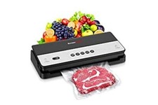 Bonsenkitchen vacuum sealer for sale  BLACKBURN