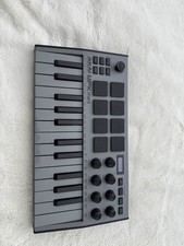 Akai mpk mini for sale  LONDON