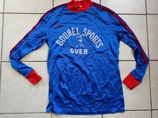 Maillot foot adidas d'occasion  Rennes-