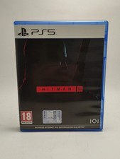 Hitman ps5 playstation usato  Gozzano