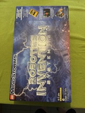 Lego 9747 mindstorms gebraucht kaufen  Haan