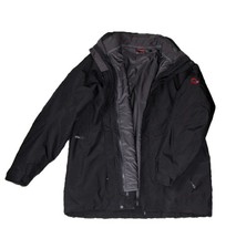 Mammut herren jacket gebraucht kaufen  Gelsenkirchen