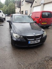 Bmw 330d breaking for sale  LAIRG