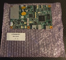 Usado, Placa principal Graphtec original nova FC9000-75/100/140/160 - U792900700/792900701 comprar usado Usado, Placa principal Graphtec original nova FC9000-75/100/140/160 - U792900700/792900701 comprar usado  Enviando para Brazil