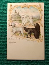 Cpa illustrateur bungartz d'occasion Cpa illustrateur bungartz d'occasion  Le Havre-