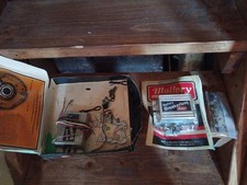 Mallory breakerless ignition for sale  Walsenburg