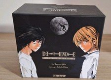 Death note sammelschuber gebraucht kaufen Death note sammelschuber gebraucht kaufen  Maisach