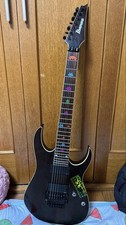 Usado, Ibanez RGIR27BE / Guitarra elétrica com SC comprar usado  Enviando para Brazil