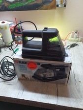 Black decker 1200 gebraucht kaufen  Stuttgart