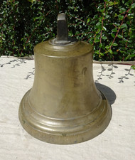 Alte glocke 29 gebraucht kaufen  Hohenstein-Ernstthal