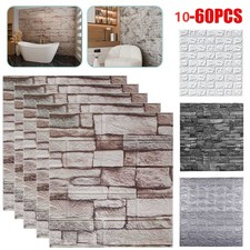 60pc tile brick for sale  WORCESTER