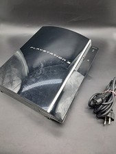 Ps3 fat konsole gebraucht kaufen  Hechingen