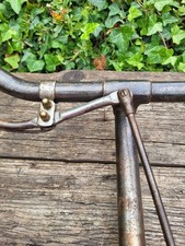 Fahrradlenker vorbau bremshebe gebraucht kaufen  Bad Grund (Harz)