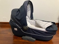 Culla inglesina blu usato Culla inglesina blu usato  Colli al Metauro