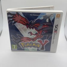 Pokemon complete manual for sale  LONDON