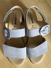 Vitaform damen sandalette gebraucht kaufen  Herne