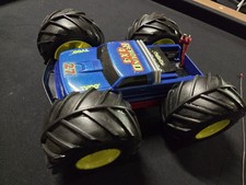 Tyco rebound 4x4 for sale  Pollock Pines
