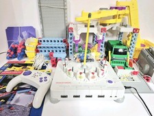 Vintage rokenbok system for sale  Tylertown