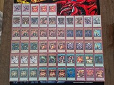 Yugioh spielbereites turnier gebraucht kaufen  Kamen