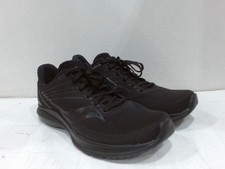 Usado Como Novo - Saucony Masculino Kinvara 12, Triplo Preto, 8.5 comprar usado Usado Como Novo - Saucony Masculino Kinvara 12, Triplo Preto, 8.5 comprar usado  Enviando para Brazil